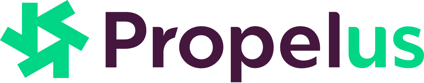 Propelus Data Solutions Help Center home page
