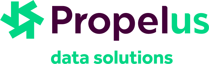 Propelus Data Solutions Help Center home page